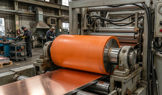 Lubricantes industriales y de grado alimenticio para mantenimiento, protección y operación de equipos industriales.