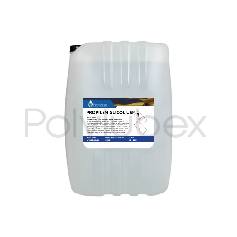 [022-PRPUSP-T] PROPILENGLICOL USP