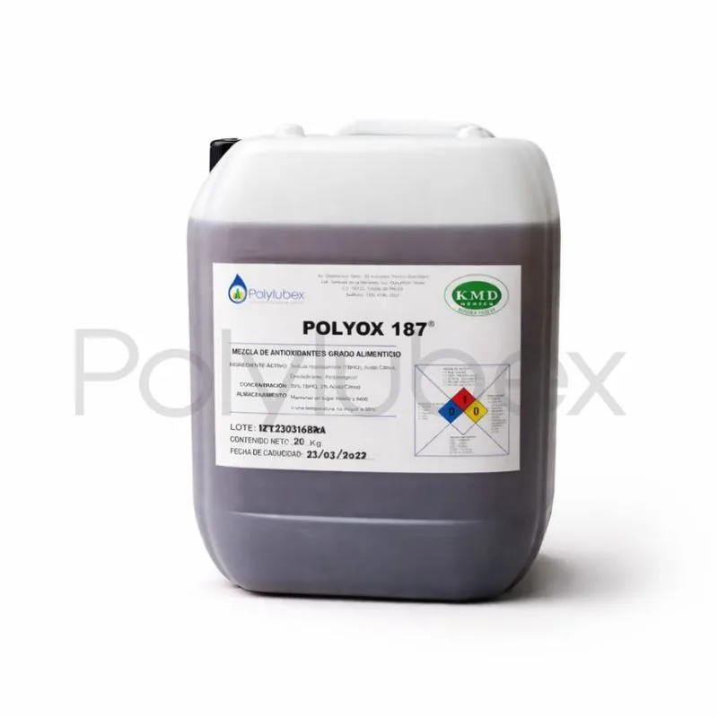 [F-POL187CA-P] POLYOX-187CA