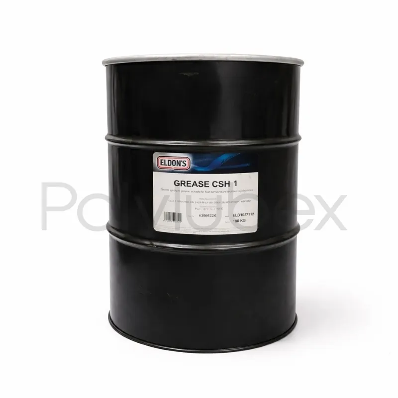 [181-GREASECSH1-T] Grease CSH 1