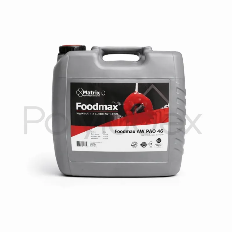 [173-FOODMAX46-C] Foodmax AW PAO 46