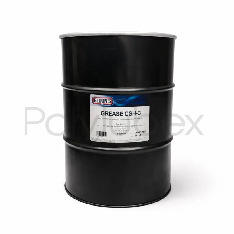 [181-GREASE3-T180] Grease CSH 3